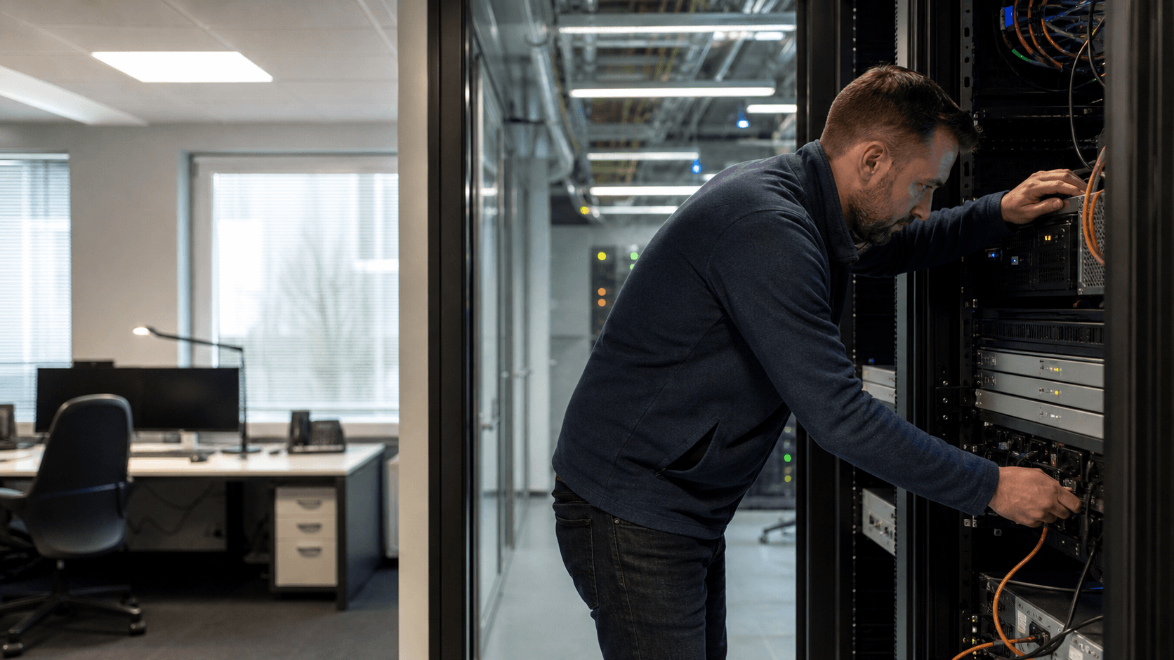 1api GmbH とネットワーク信頼性の維持コスト