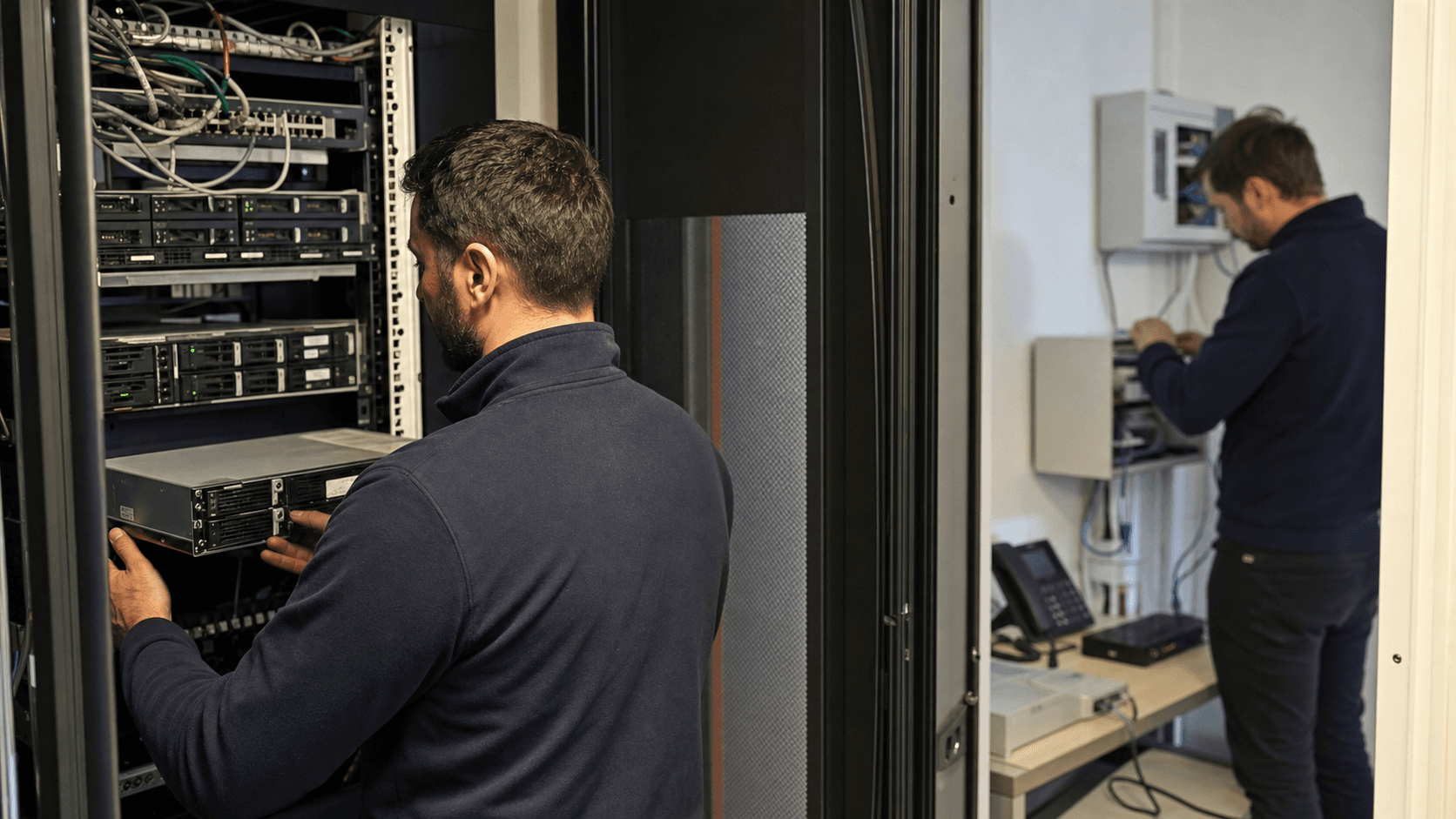 Delta Technologies SAS et le risque de marge sous l’échelle du cloud