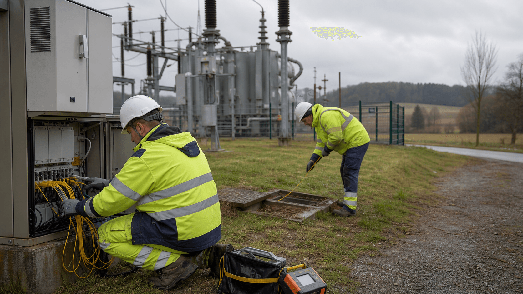 Celle-Uelzen Netz GmbH et le prix de la fiabilité des réseaux
