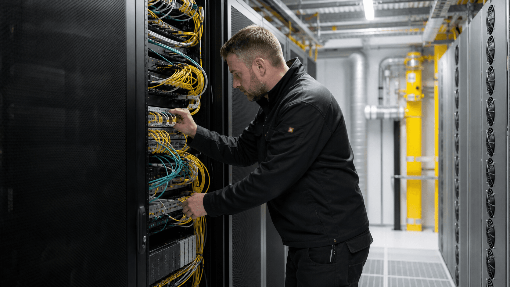 eGroup Technologies AG ãšãããã¯ãŒã¯ä¿¡é Œæ§ã®ææã³ã¹ã
