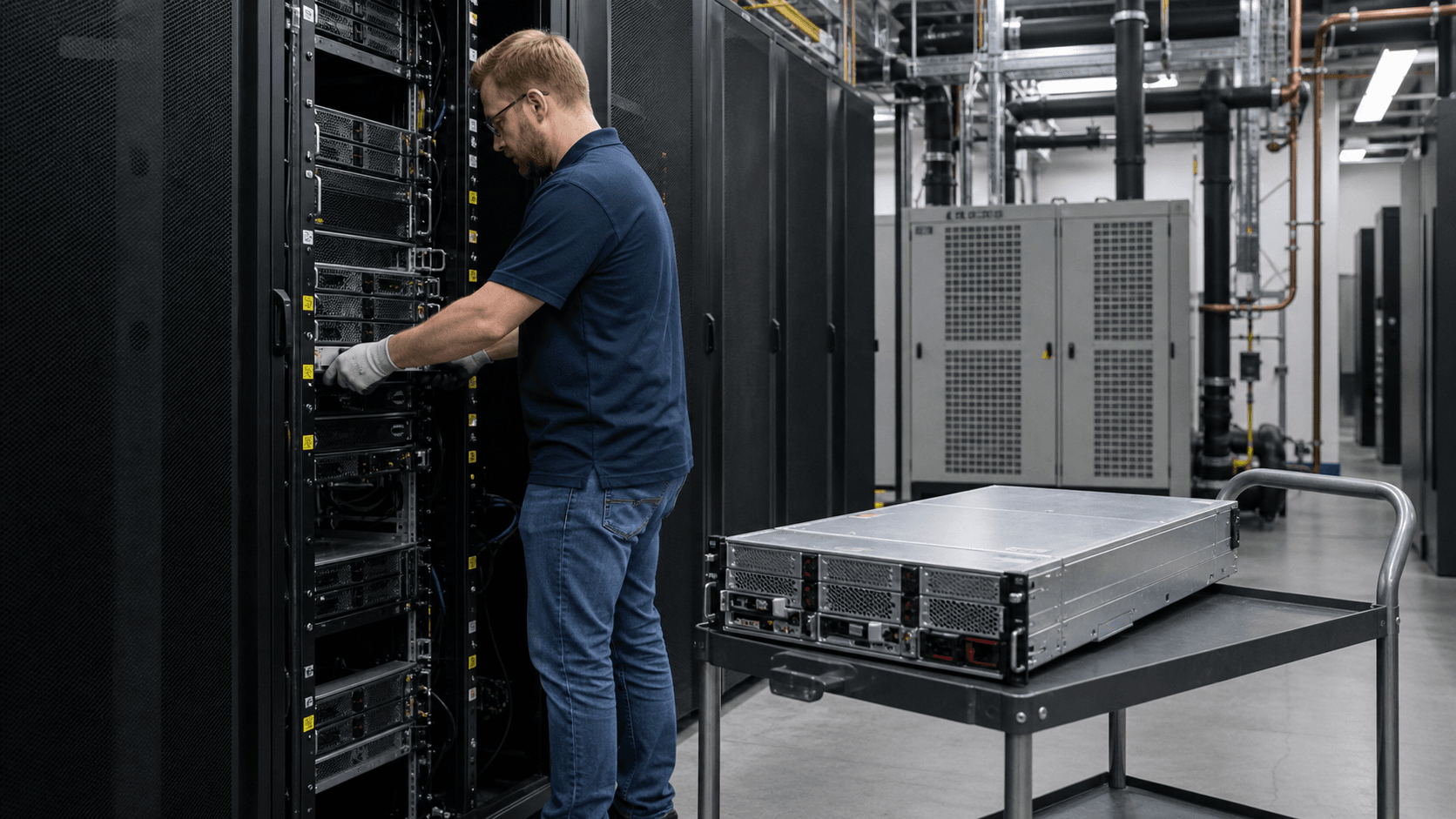 Fsas Technologies GmbH 与拥有网络可靠性的代价