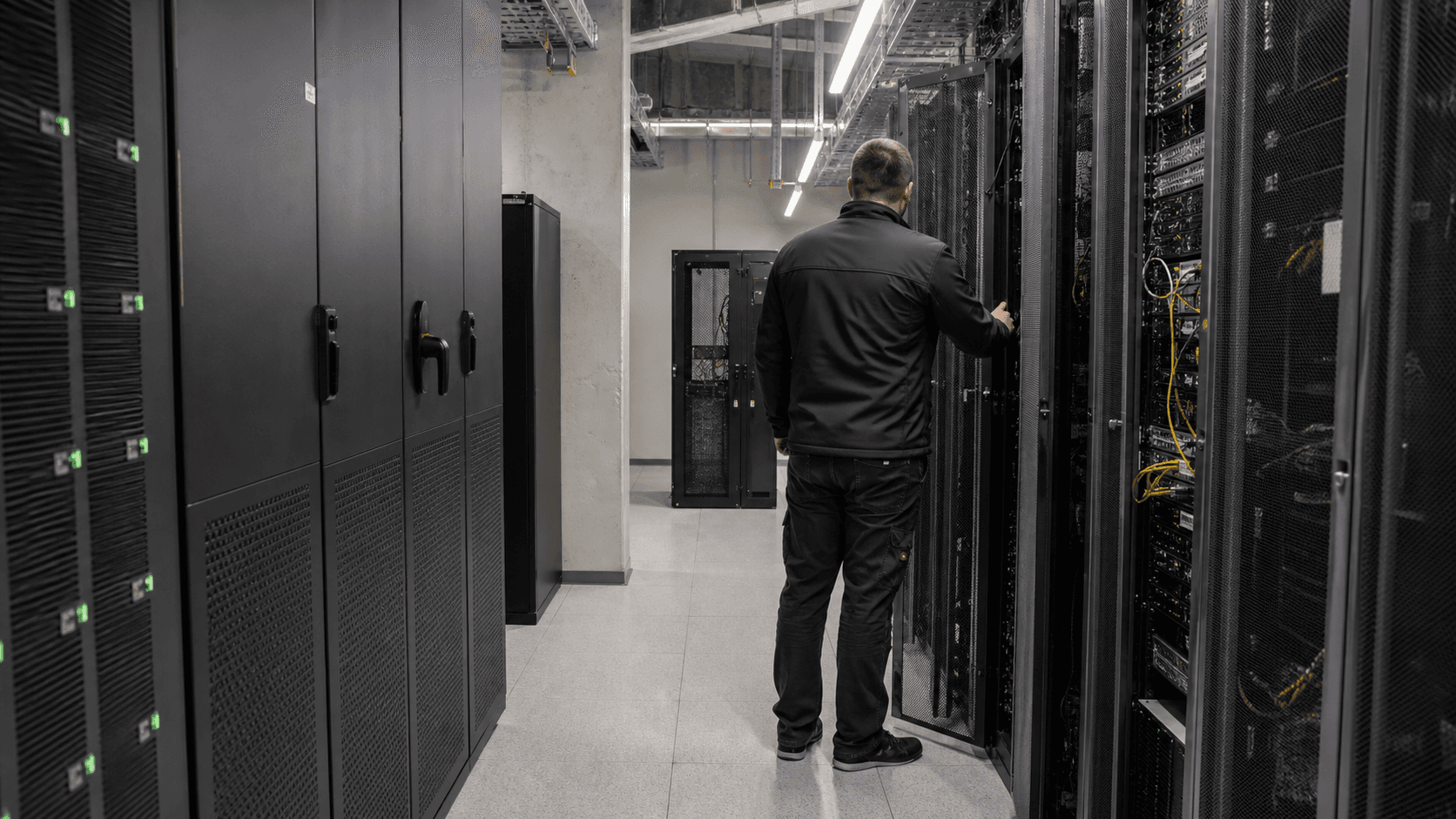 G DATA CyberDefense AG: Qui paie pour la disponibilité promise?