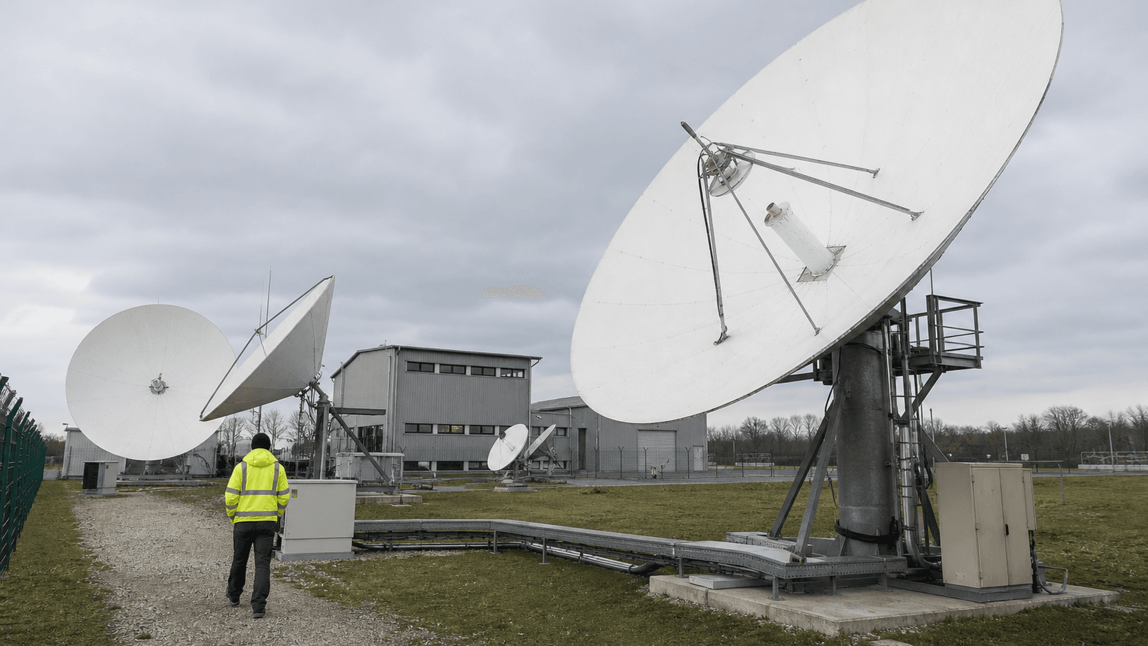 Horizon Teleports GmbH 能否将本地问责转化为利润?