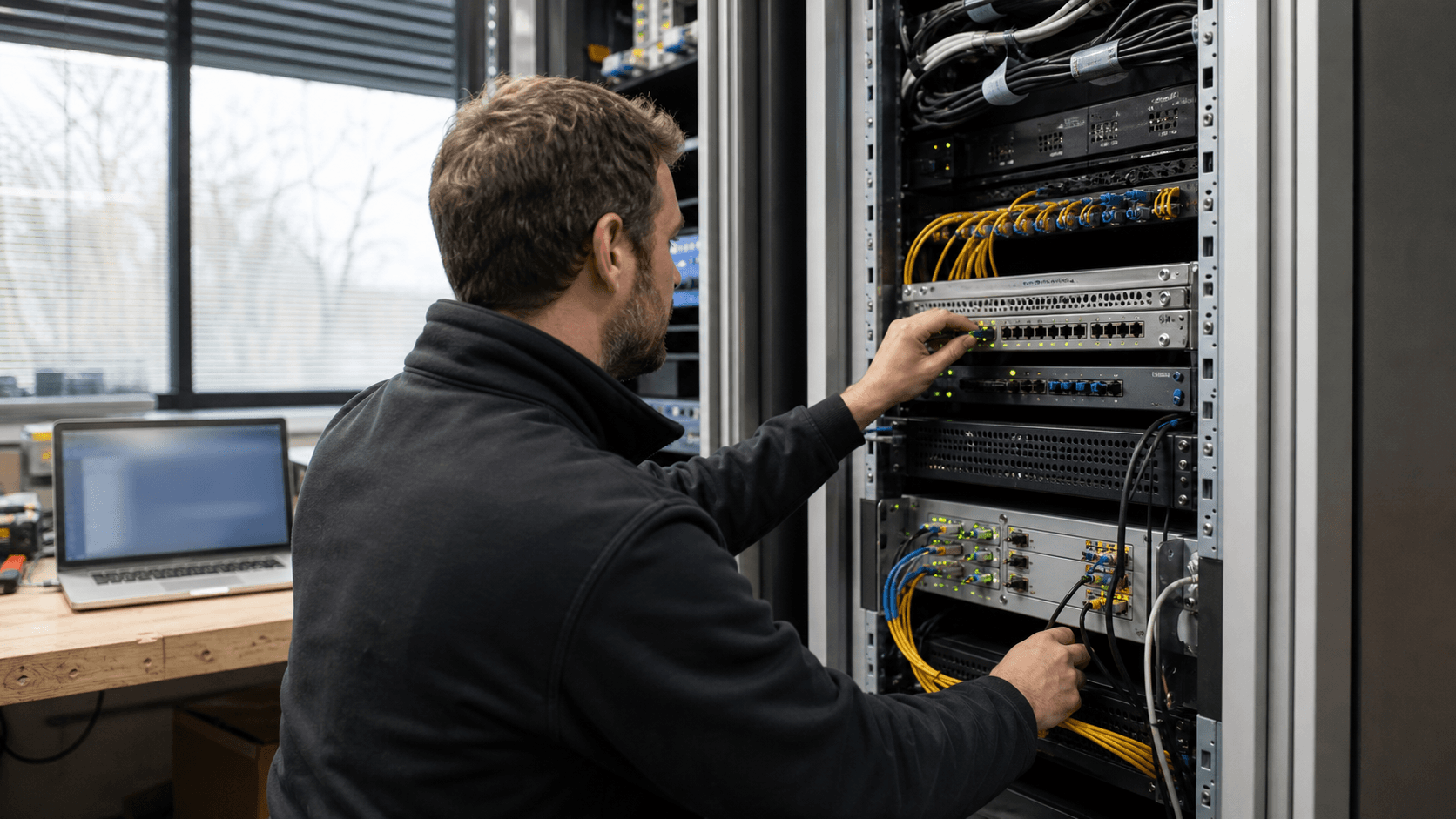 Inflexum Services B.V.: qui paie pour la disponibilité promise?