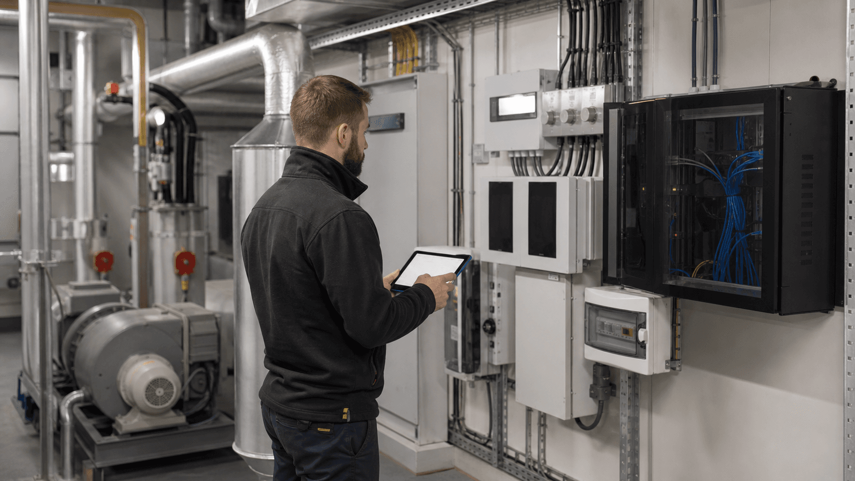 Editorial infrastructure image for Jones Lang LaSalle Ltd