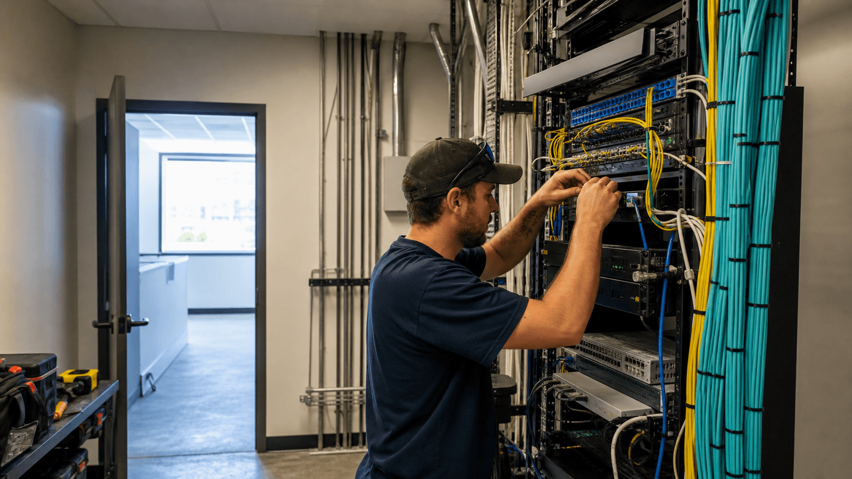 IP Connection LLC : la rareté IPv4 ne suffit pas à financer une économie de service local