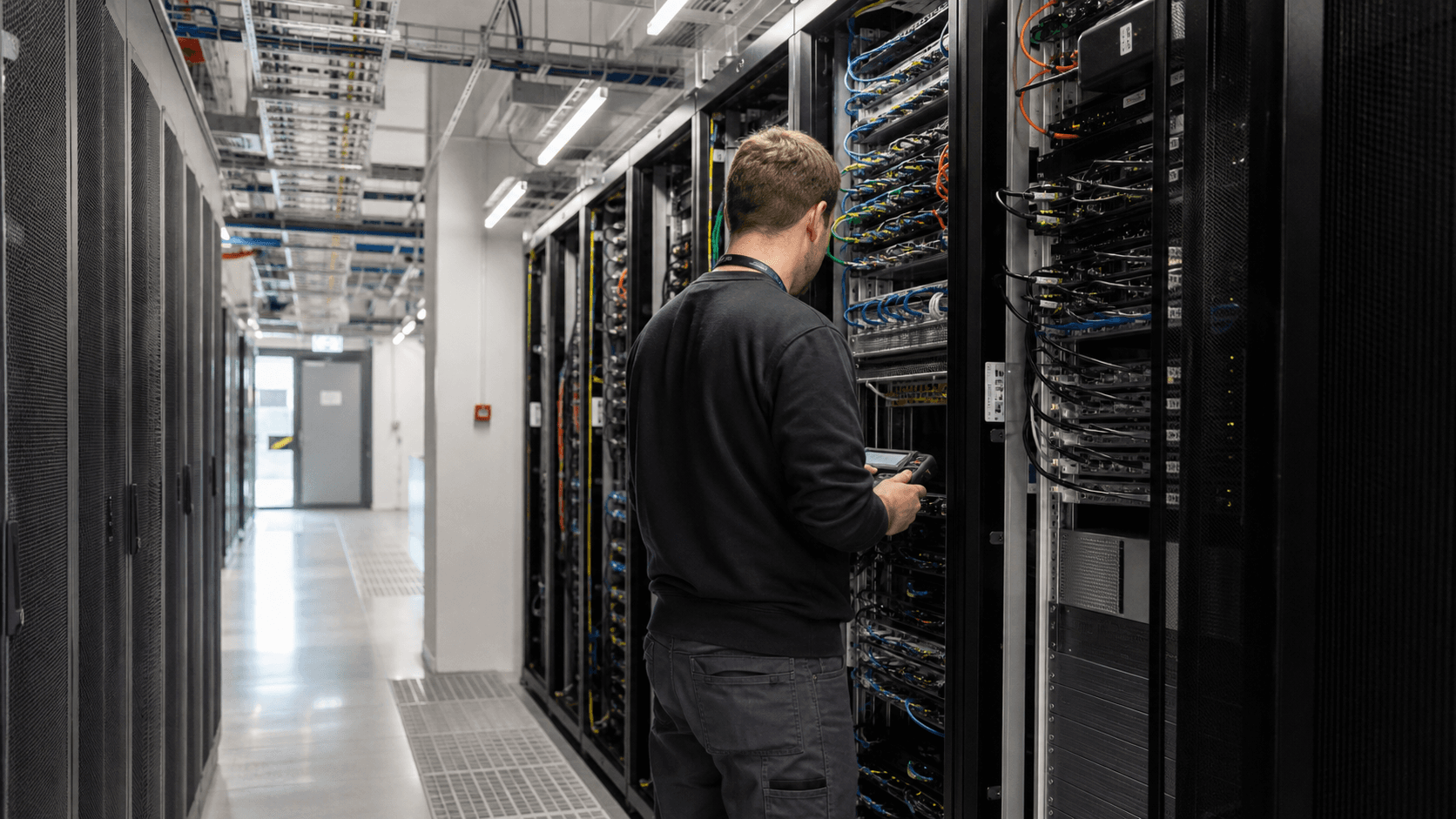 Rackspace Germany muss Multicloud-Komplexität rentabel machen