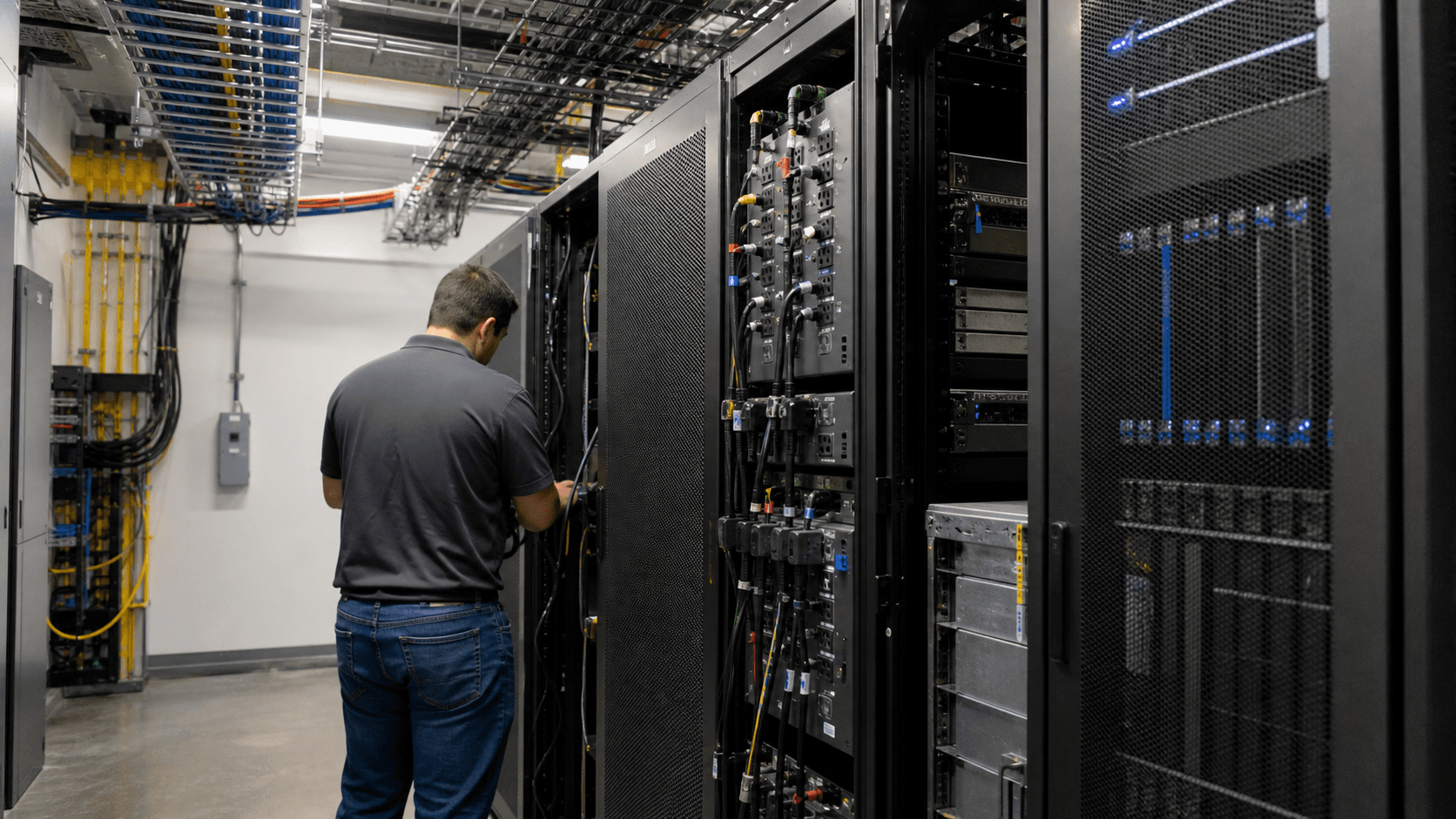 CEG-NQHost, LLC と地域ネットワーク信頼性のキャッシュフローテスト
