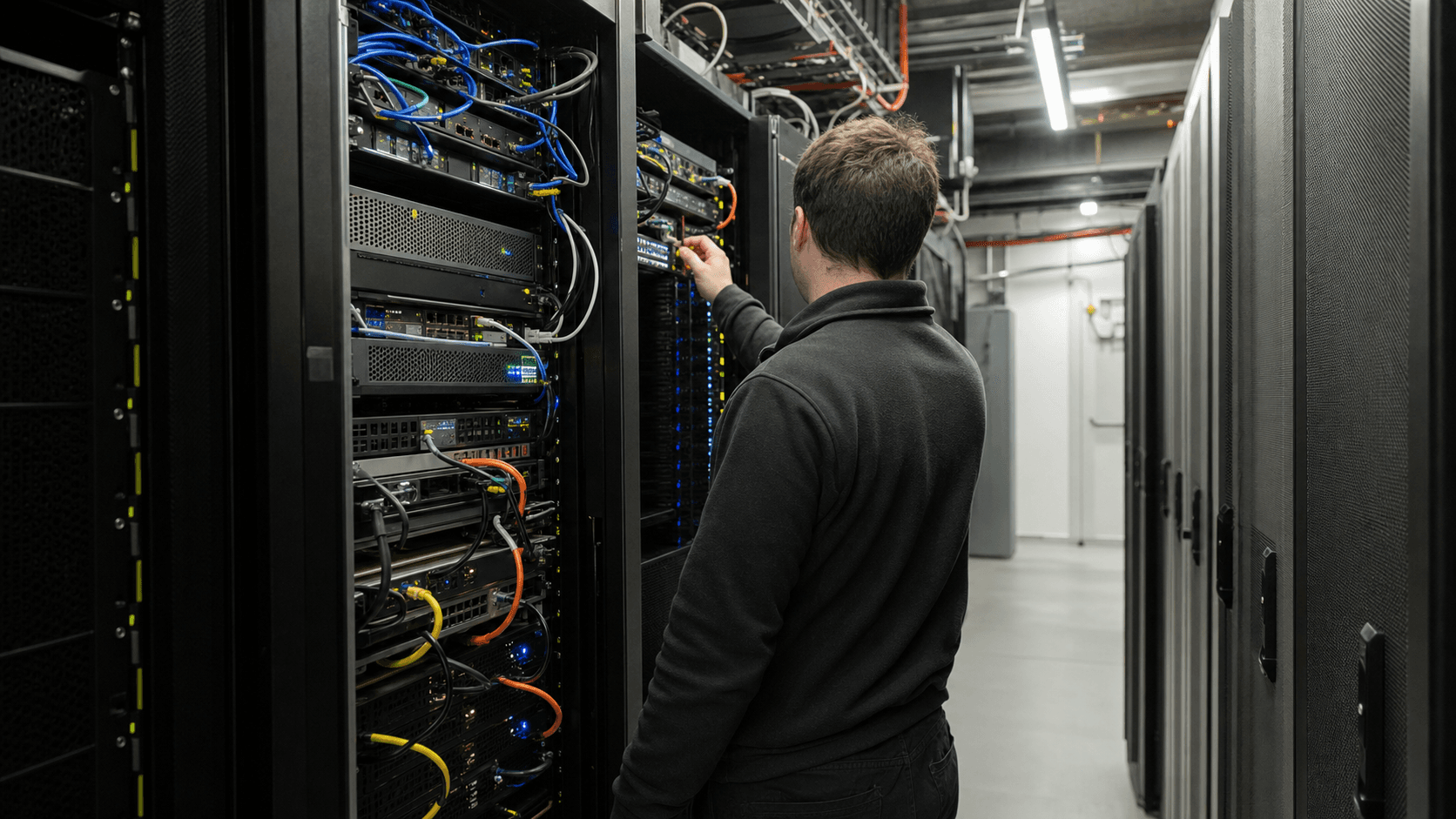 Bullet Proof VPN Ltd e o teste de fluxo de caixa por trás da confiabilidade de rede local