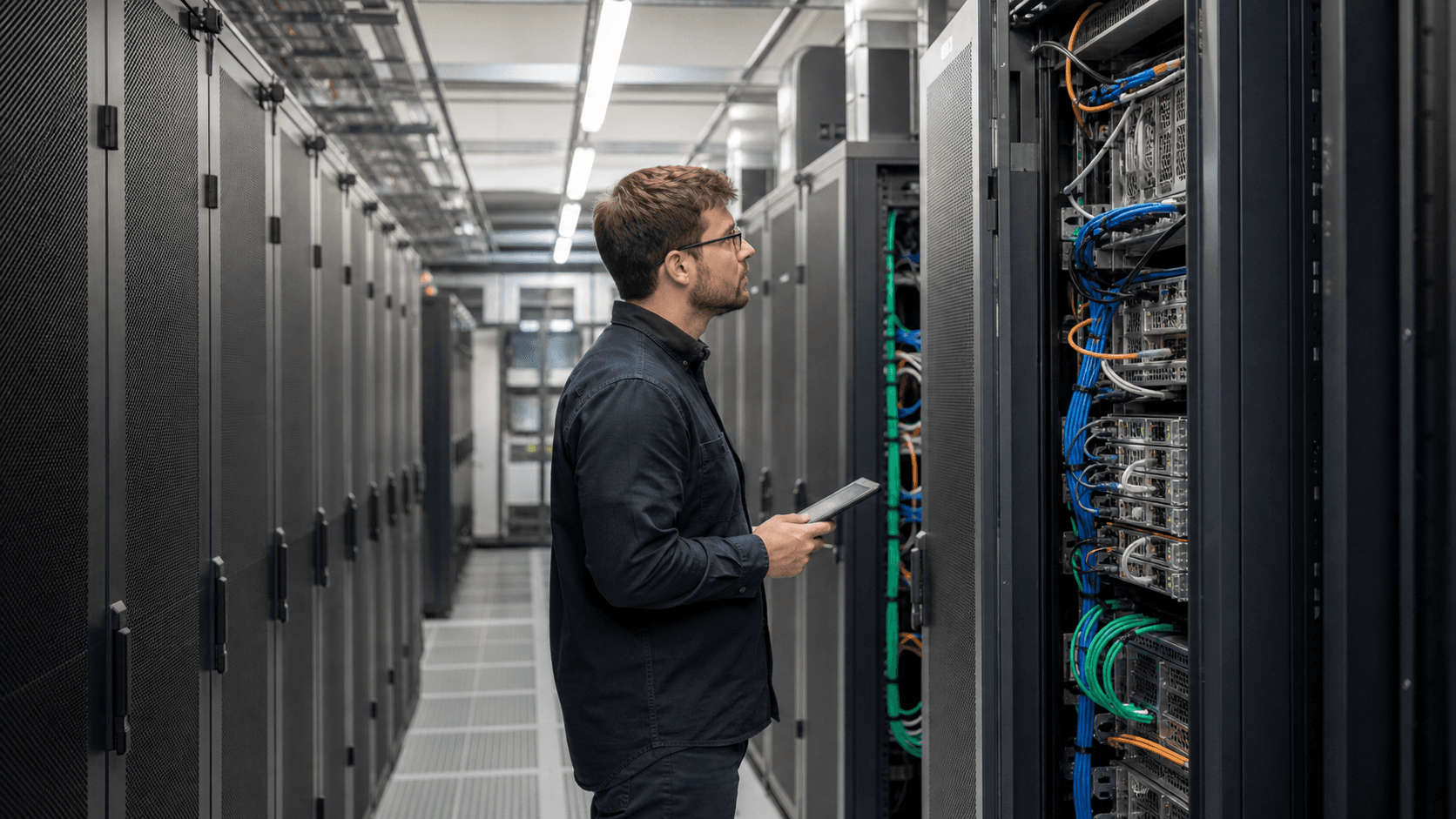 Emma Technologies Sarl: Multi-Cloud-Kontrolle ist das Geschäft, nicht der ISP-Mythos