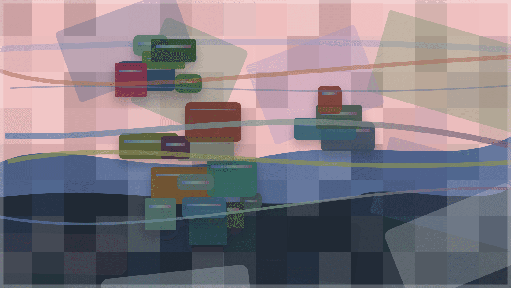 Editorial infrastructure image for Sovy Cloud Services