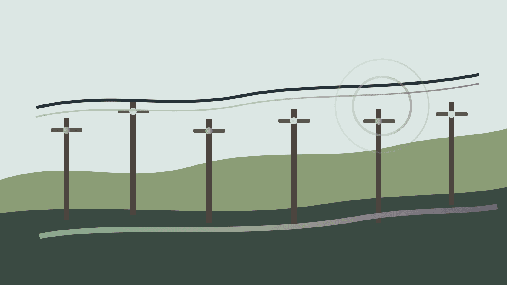 Connectivity Inc hace depender la factura de conectividad local de rutas upstream y reparación en campo