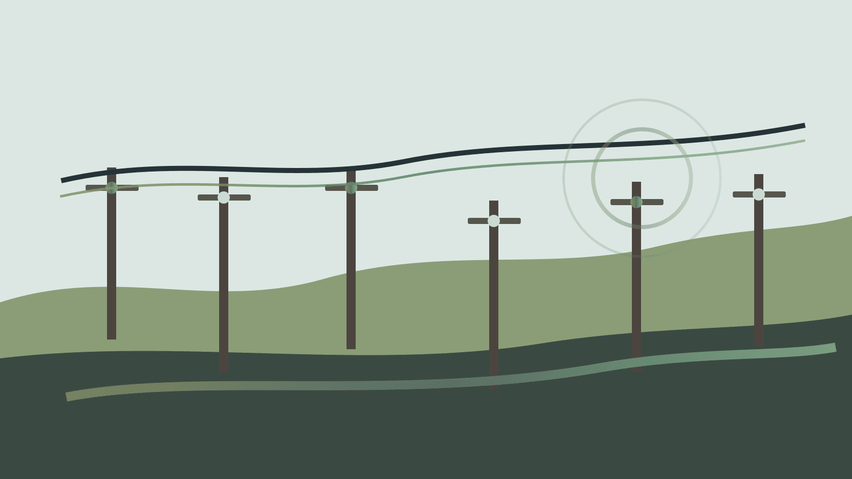 Another Corporate ISP, LLC hace que la factura de conectividad local dependa de las rutas upstream y la reparación en campo