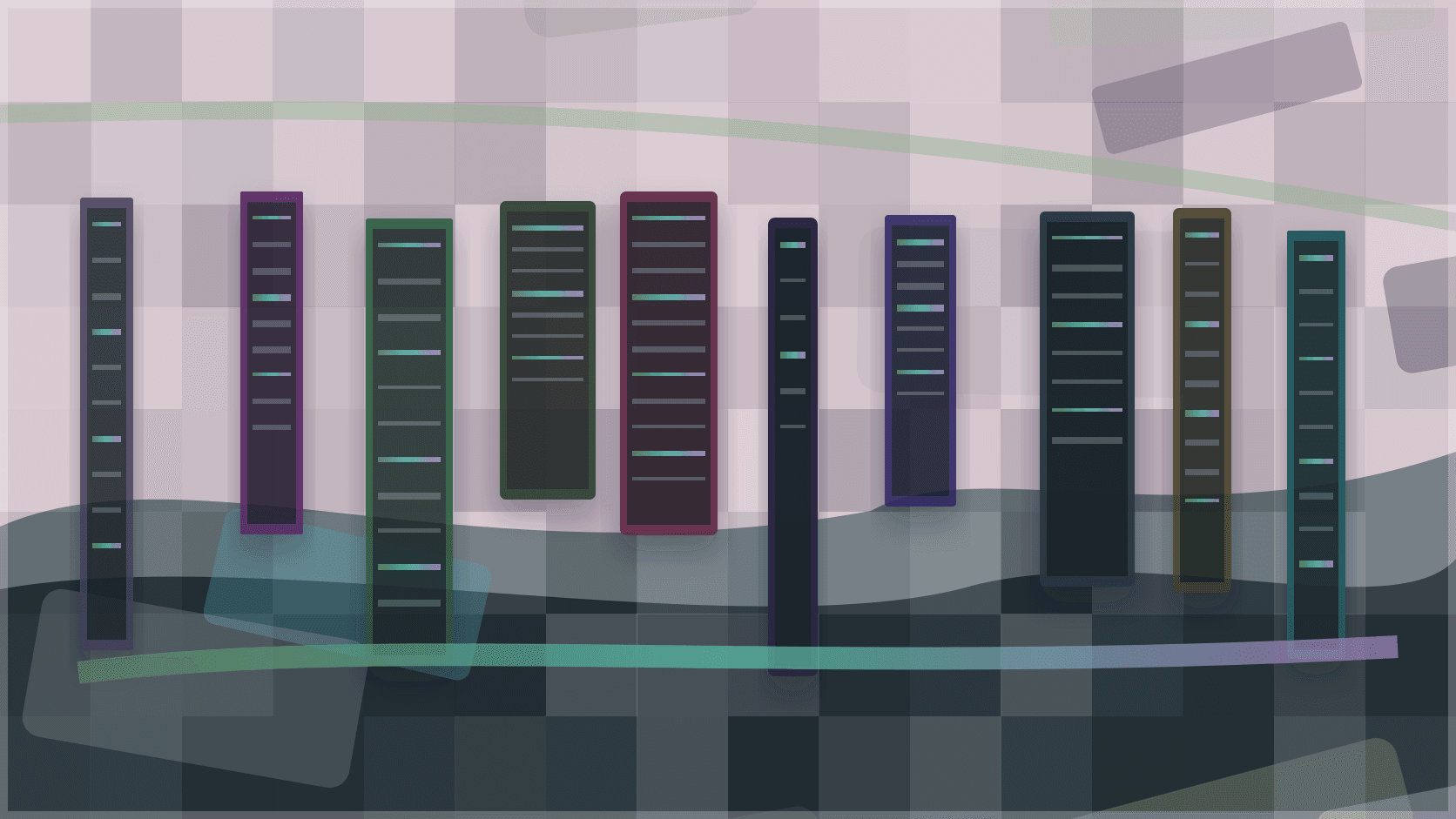 colozh NTS Colocation AG、販売中のデータセンター容量が電力と通信事業者の制約に耐えられるか証明が必要