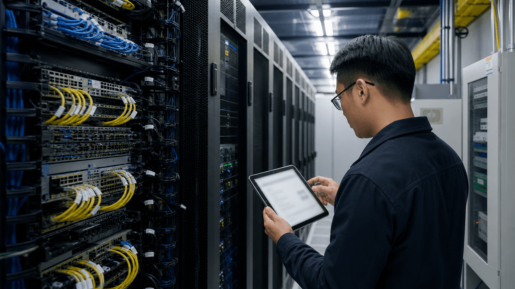 TECHNOLOGY WISDOM CLOUD INTERNET TECHNOLOGY PTE. LTD. は、ラック、トランジット、修理ウィンドウに依存するホスティング容量を販売