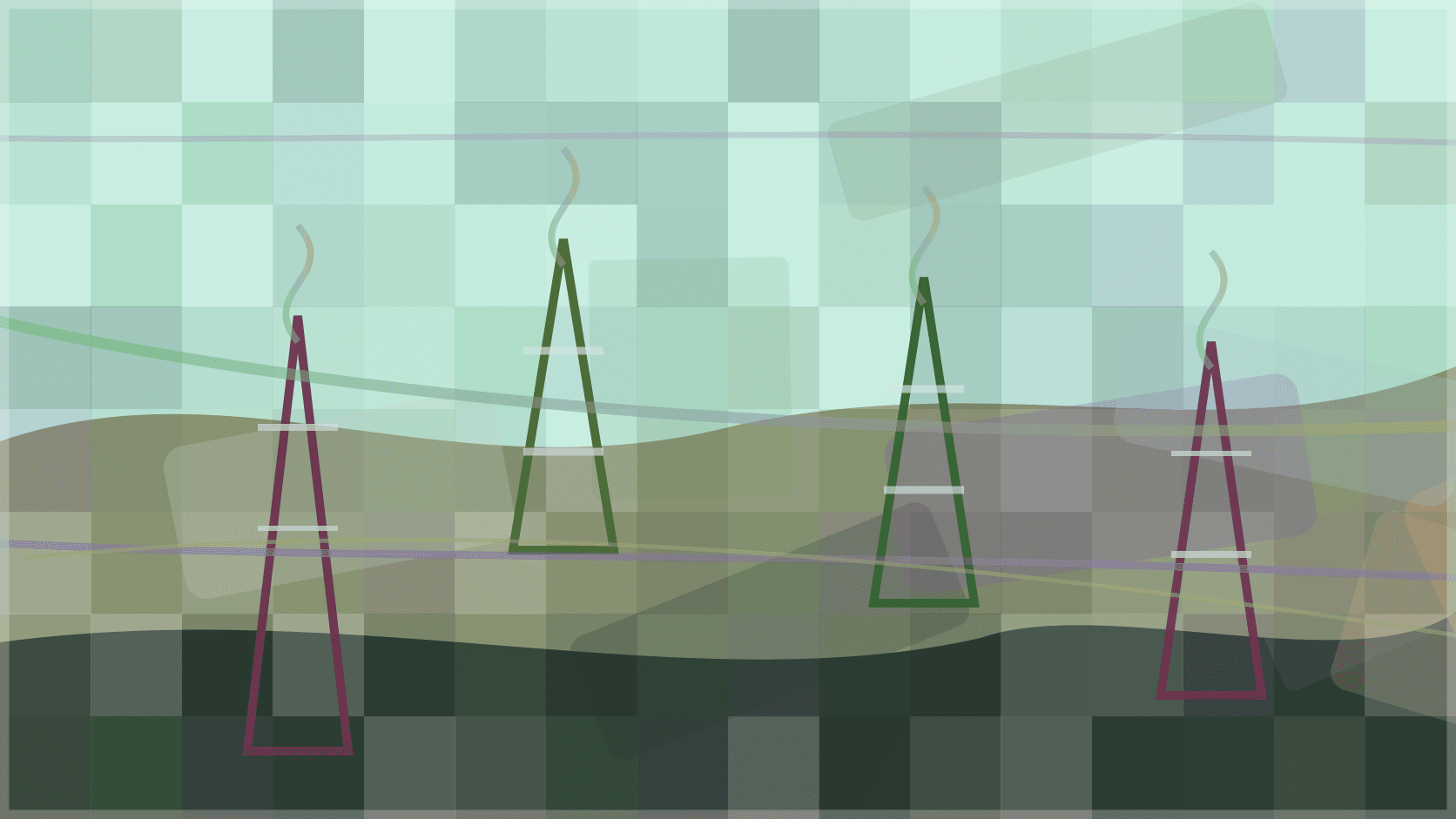 Editorial infrastructure image for AP Voglu Internet Service