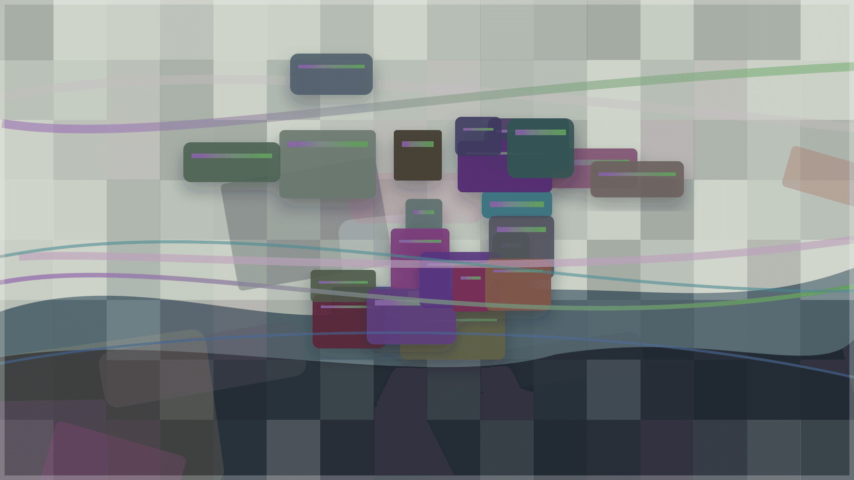 Editorial infrastructure image for Enterprise VPS Solutions LLC