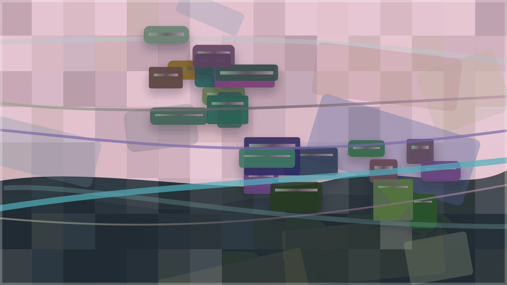 Editorial infrastructure image for Foreach AS