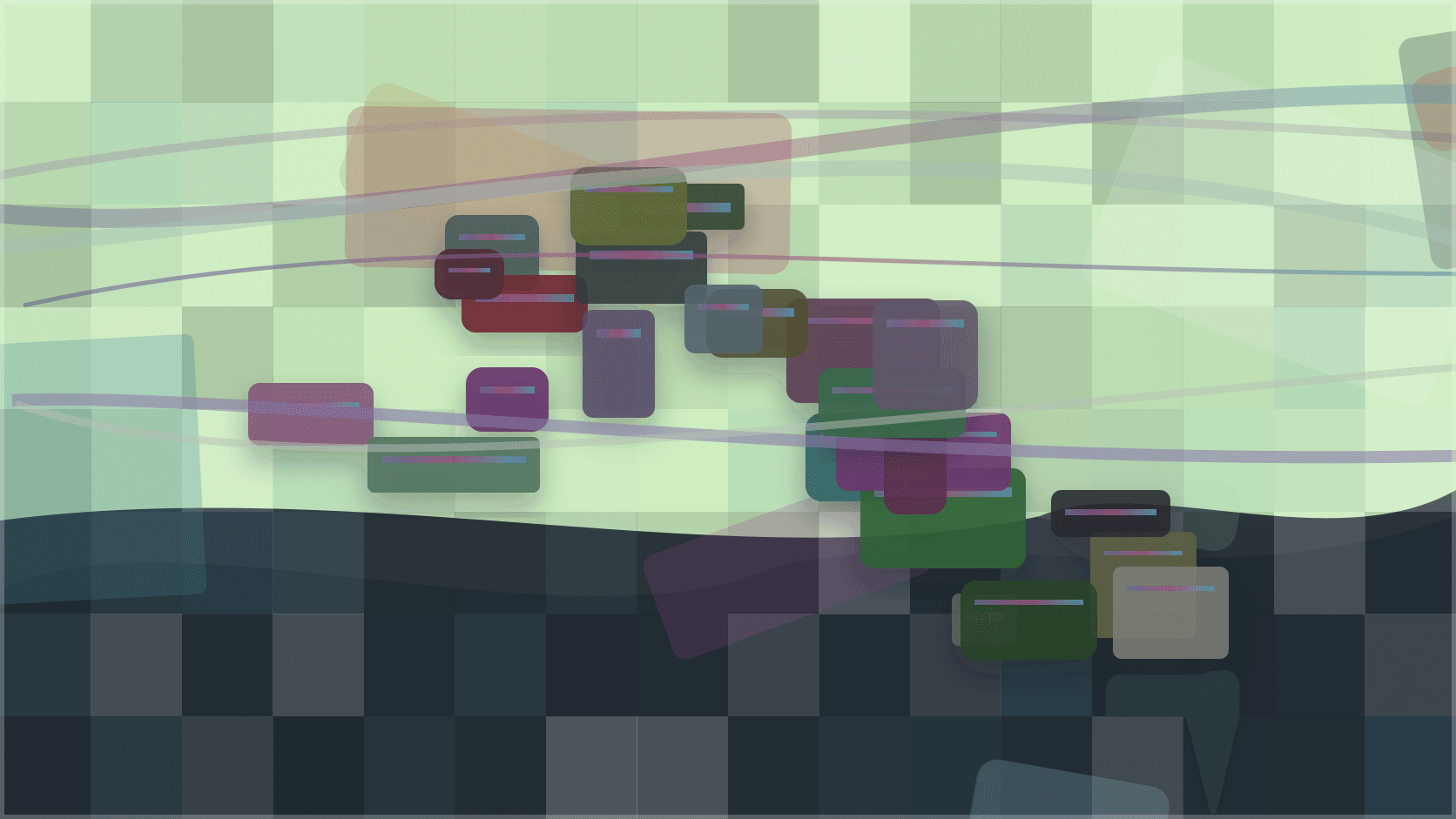 Editorial infrastructure image for Twinservers Hosting Solutions Inc.