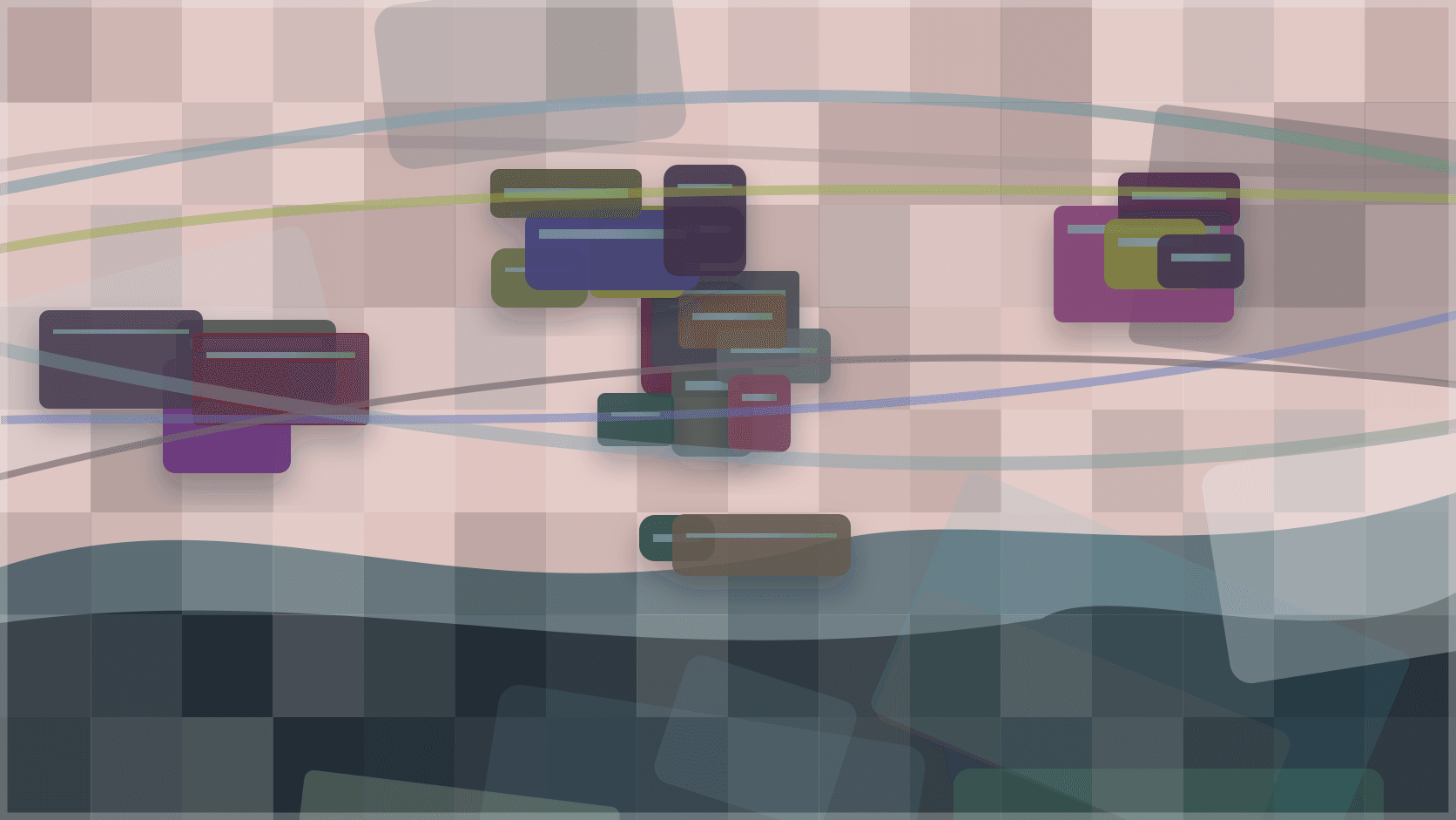 Editorial infrastructure image for CHINA UNICOM CLOUD DATA COMPANY LIMITED Shanghai Branch