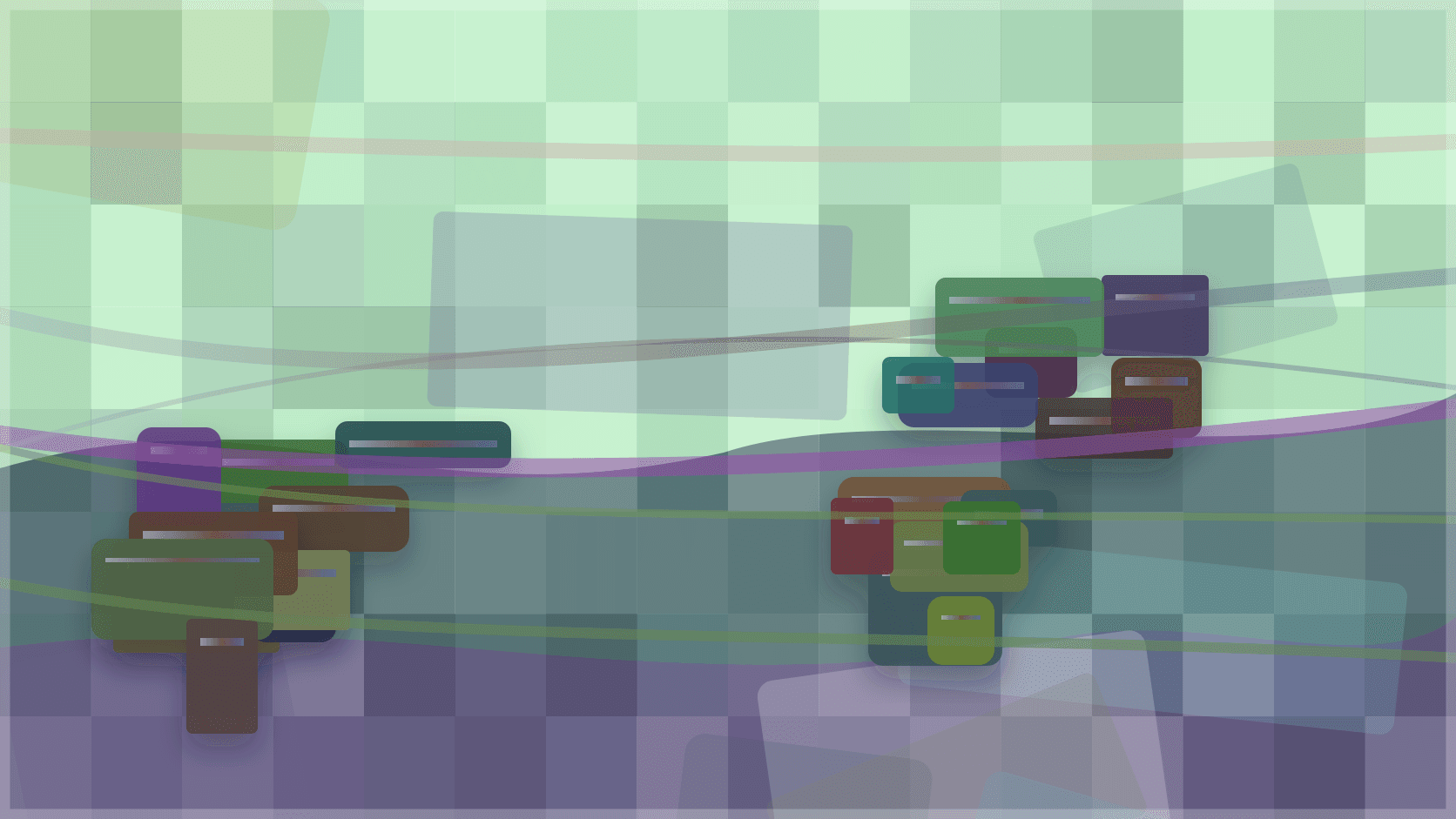 Editorial infrastructure image for ICTZ Hosting Service