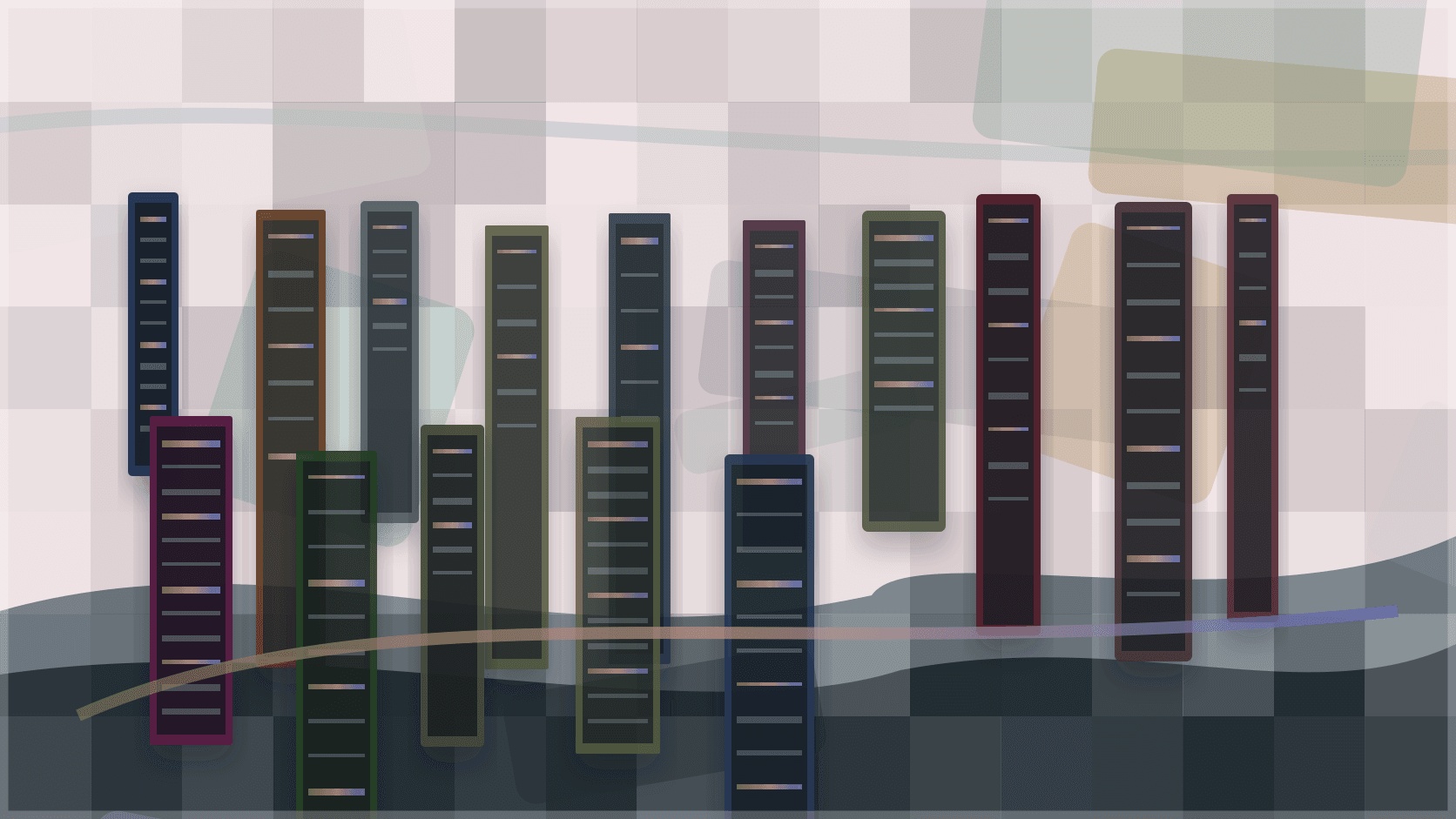 Editorial infrastructure image for 02 Emre Erim trading as Medyabim Datacenter