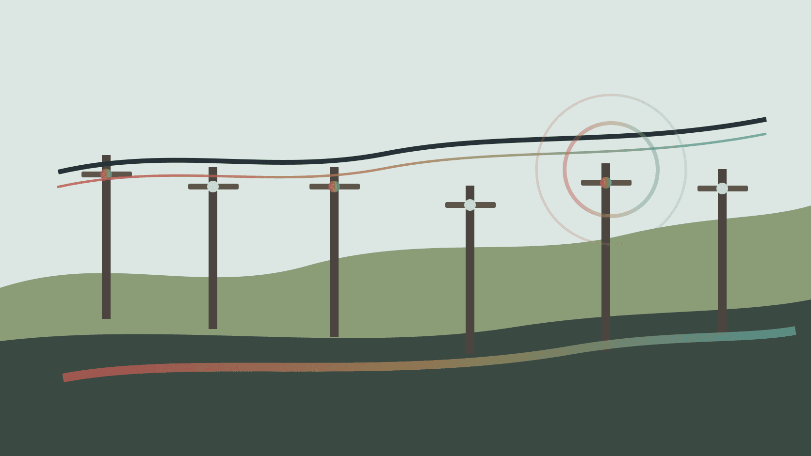 LND DDCatch Inc. hace depender su factura de conectividad local de rutas upstream y reparación en campo