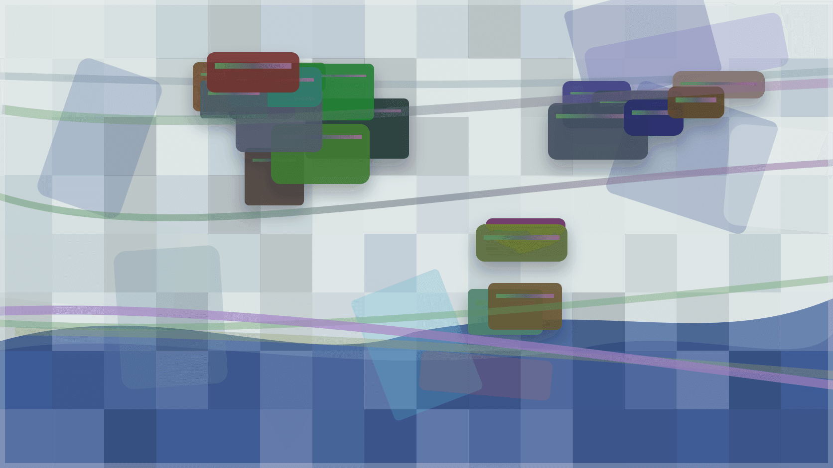 Editorial infrastructure image for 2 Hosting Ukraine LTD
