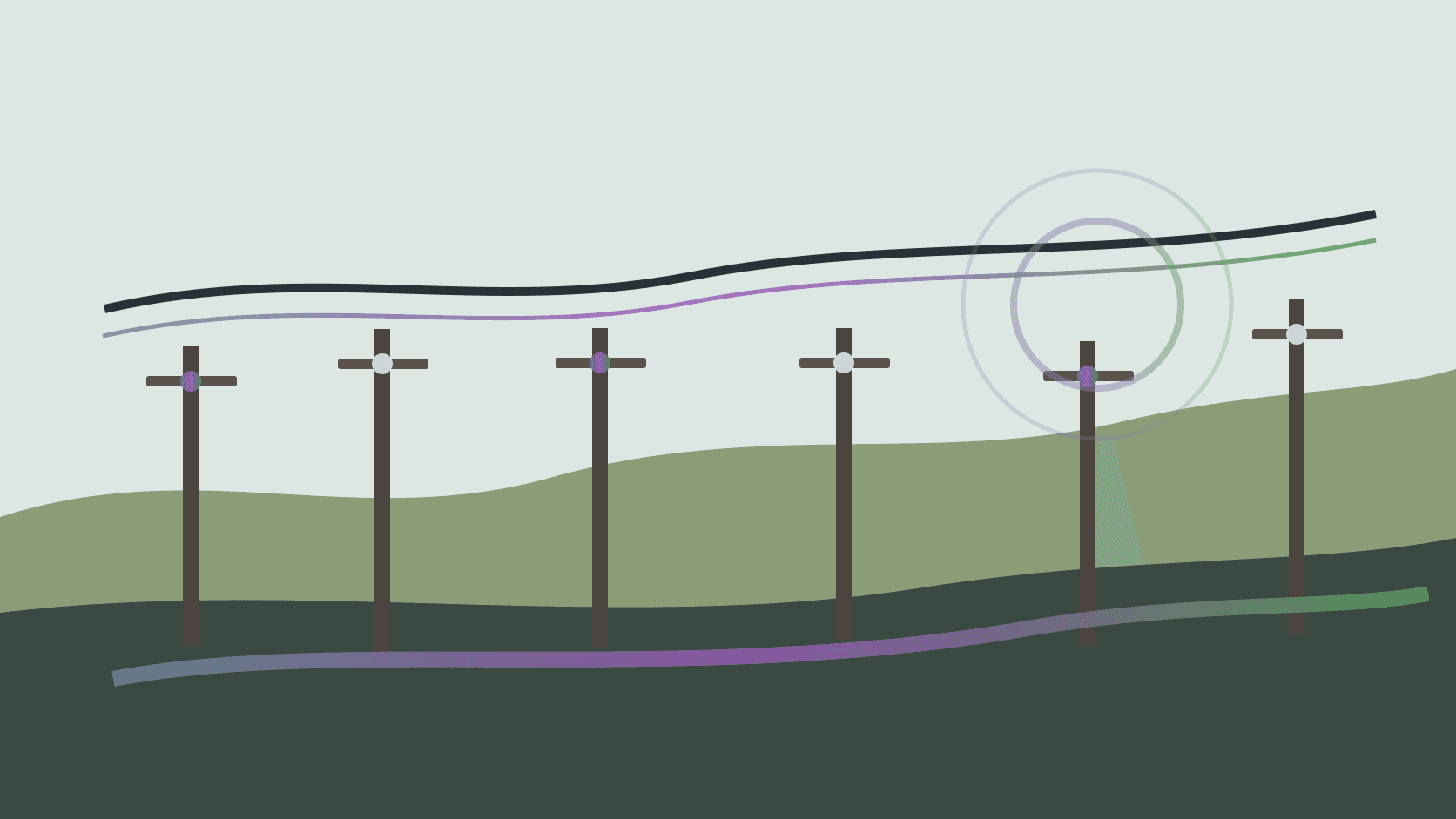 Internet Connectivity Engineering hace depender la factura de conectividad local de las rutas ascendentes y de la reparación en campo