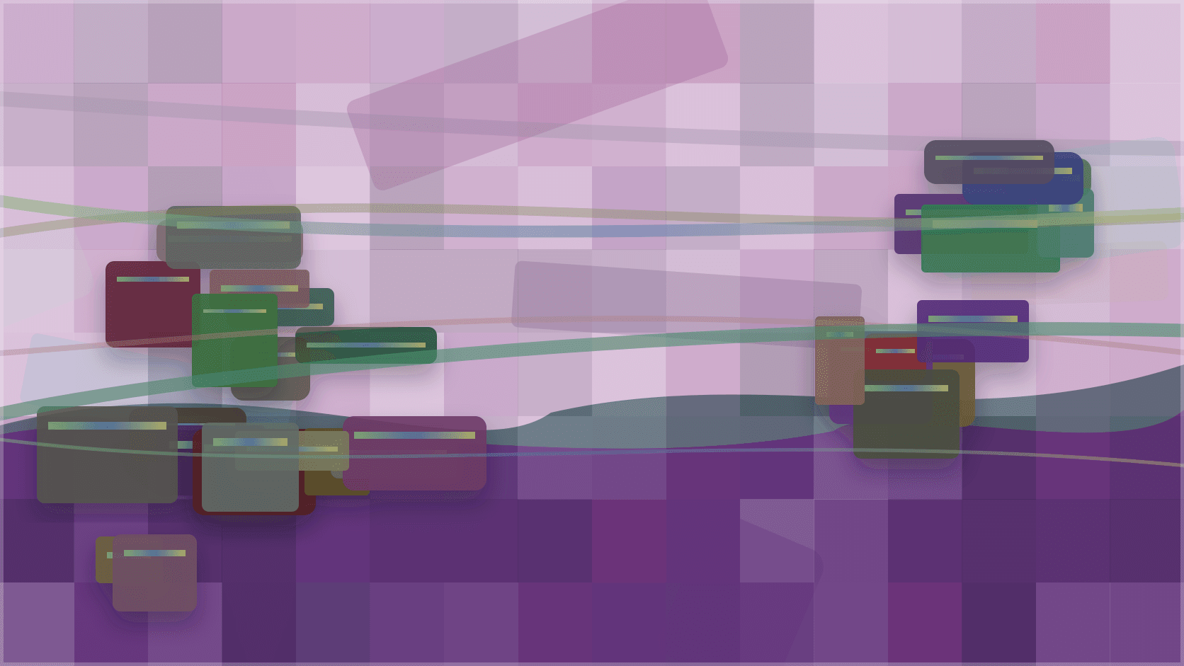 Editorial infrastructure image for WiseTech Global