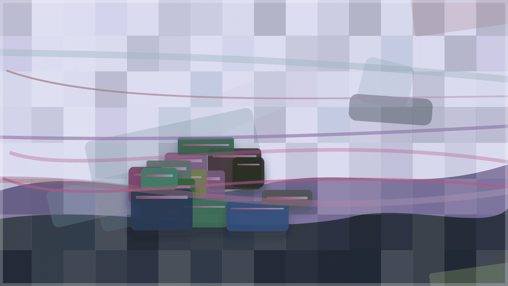 Editorial infrastructure image for Cloud Connectiv Incorporated