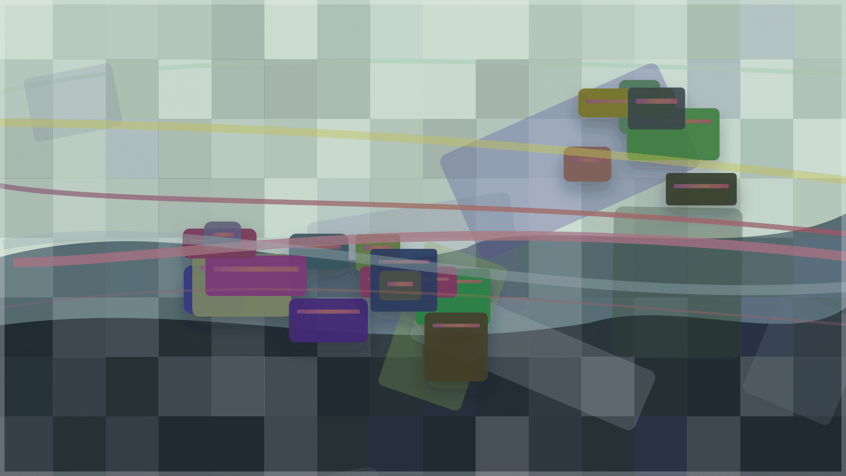Editorial infrastructure image for Cloud Management Center