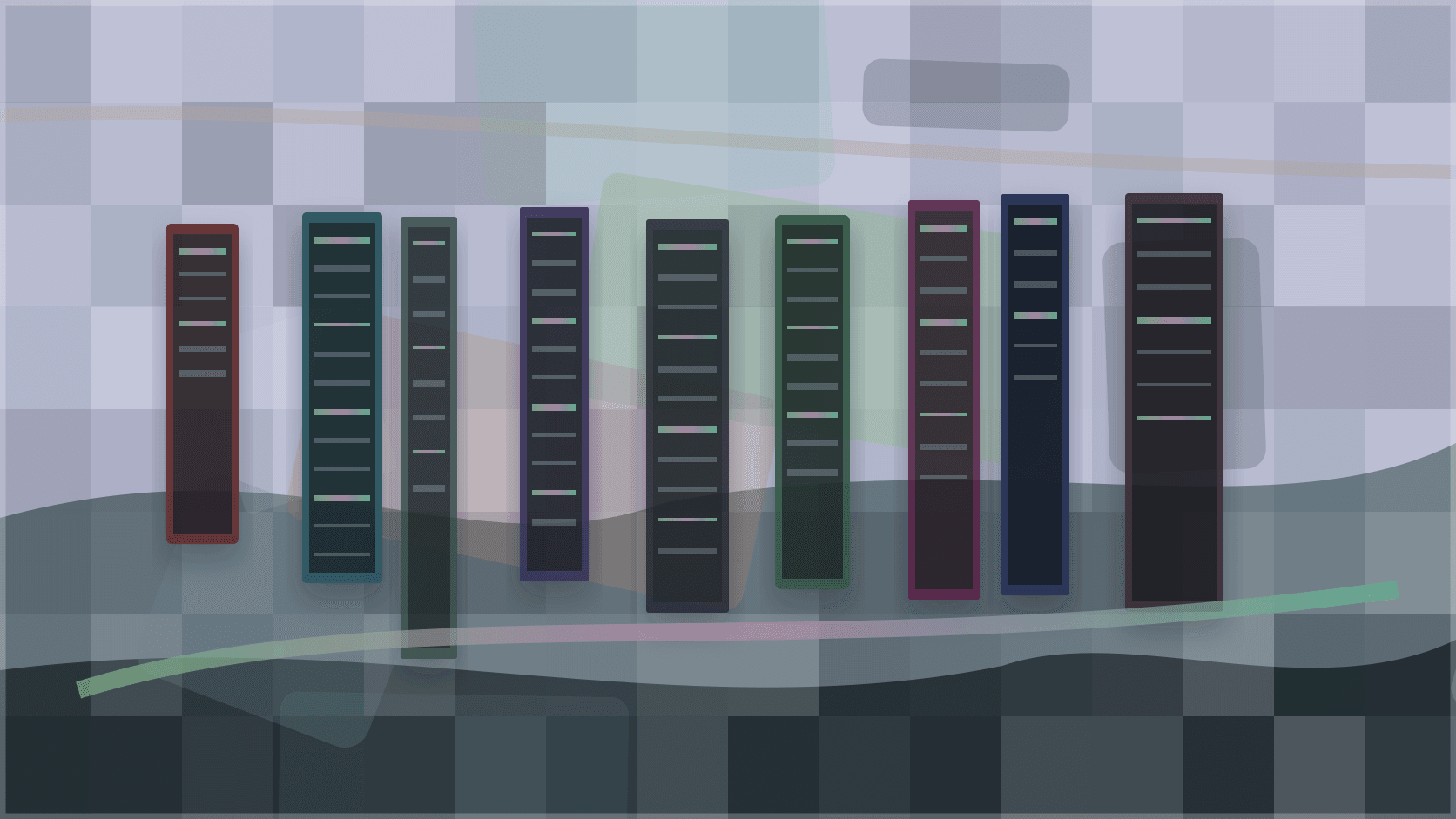centres de données Cloud 9 Ltd. doit prouver si la capacité de son centre de données commercialisé peut survivre aux contraintes d'alimentation et de connectivité