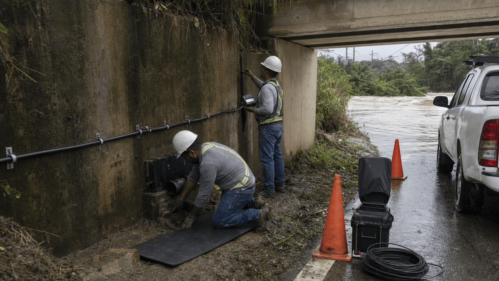 AS274266 hat einen sichtbaren Upstream, während FIBERCOM Dominicanas Brücken- und Reparaturrouten unveröffentlicht bleiben
