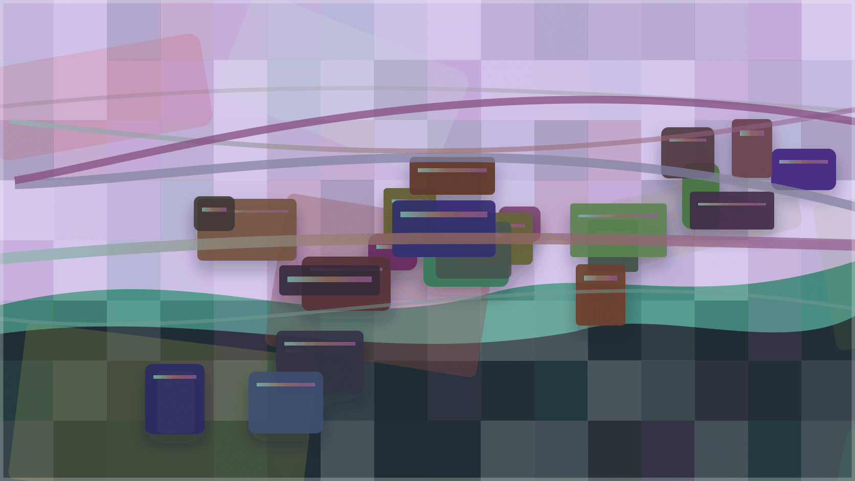 Editorial infrastructure image for Geeky Cloud