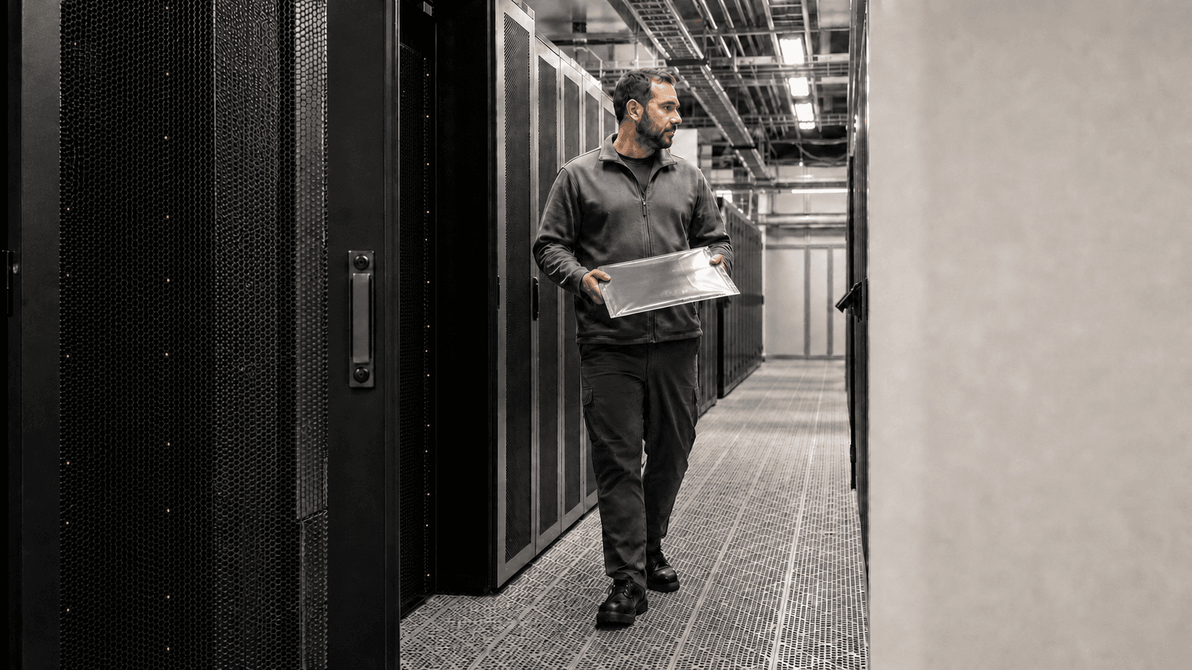 Un disque défaillant à Singapour met à l'épreuve la promesse de bare-metal mondial de Servers.com