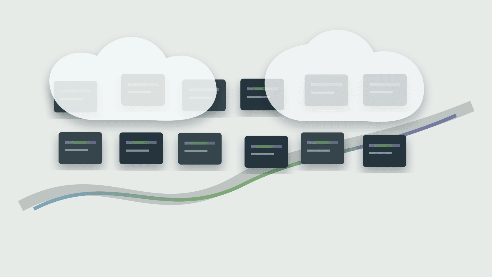 Tianjin green cloud network technology co., LTD は AS 番号を長期保有するものの、現在の経路証拠は存在しない