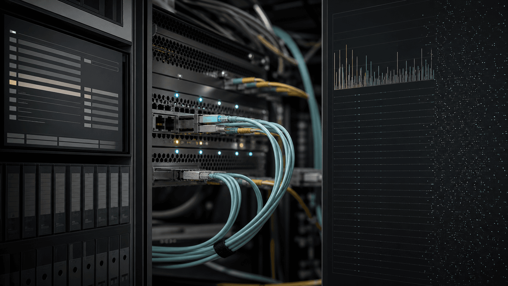 AS142199 mantiene a XEONFIBER TECHNOLOGY en el registro aunque su ruta visible deja de aparecer