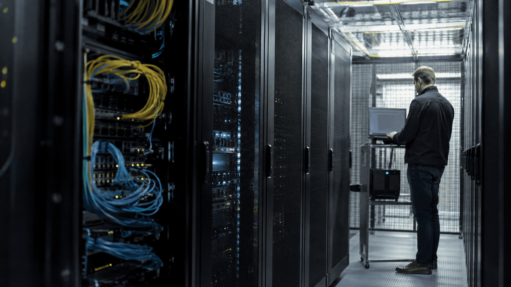Quick Server Hosting LLC 和 IPv4 稀缺的影子价格