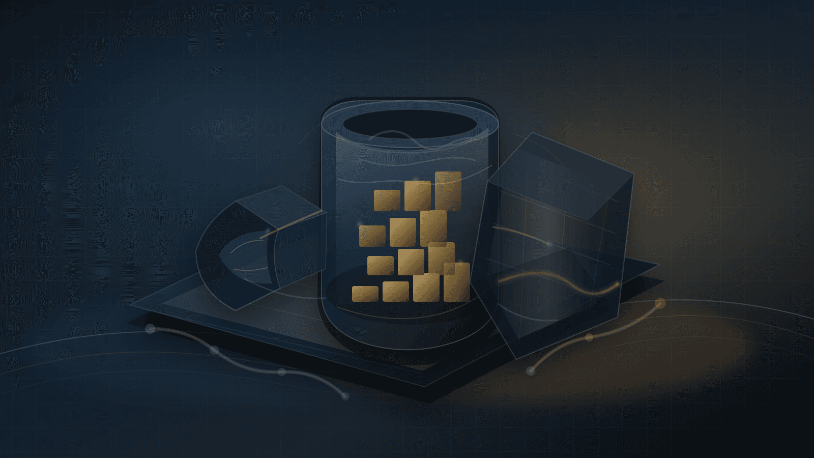 AFRINIC fees, reserves, and incentives registry governance risk editorial illustration