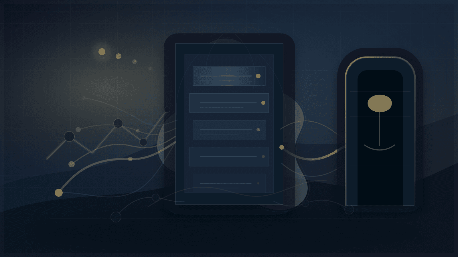 AFRINIC transfer market architecture registry governance risk editorial illustration