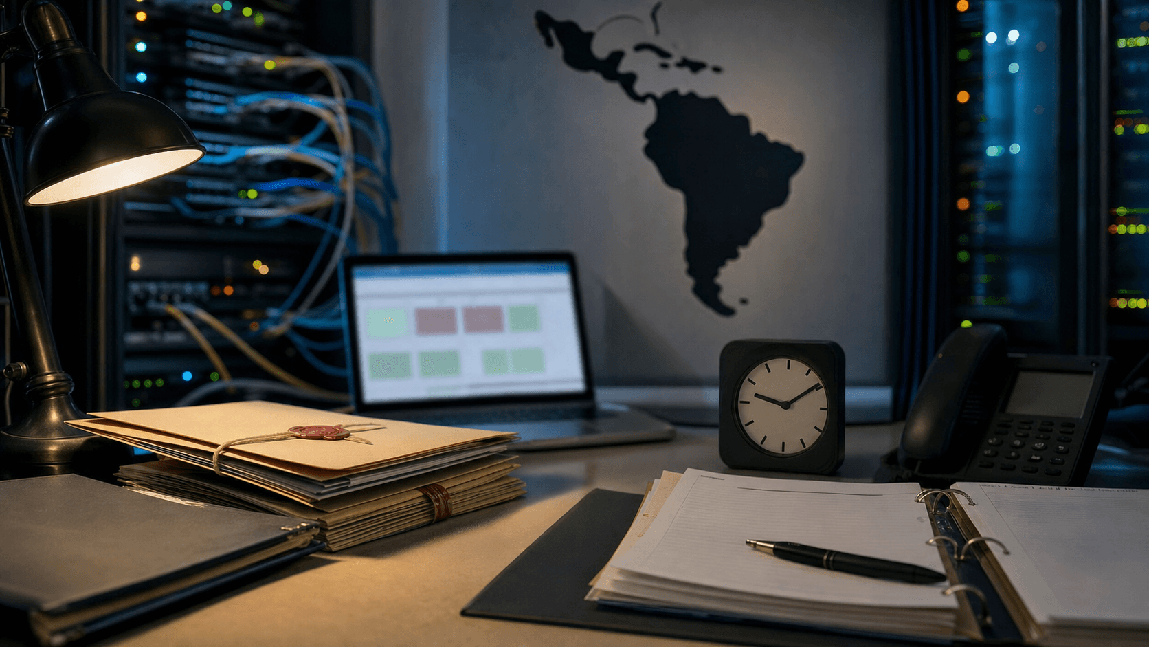 LACNIC y la economía del riesgo de gobernanza de RPKI