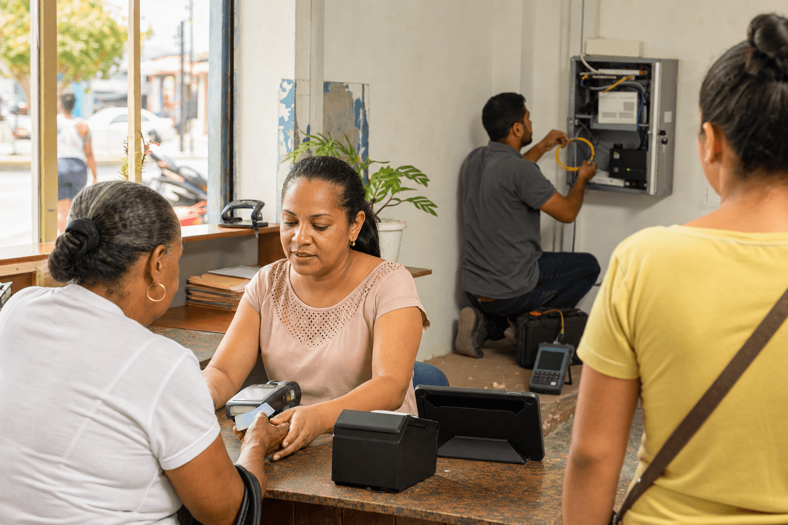 LACNIC y la economía de la continuidad del cliente