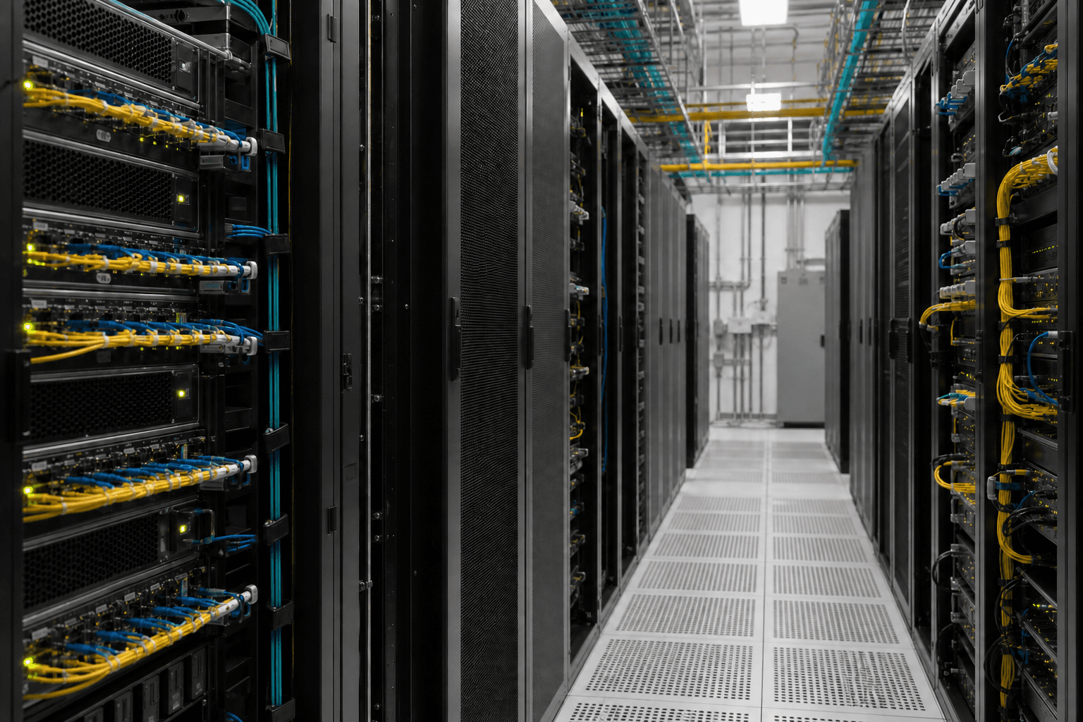Wie ein ungenutzter Managementkanal beim CenturyLink-Ausfall 2018 zum nationalen Fehlerpfad wurde