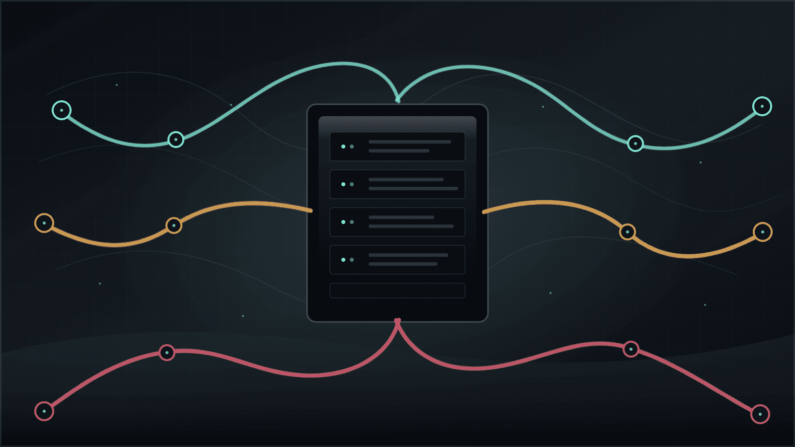 كيف حوّلت واقعة 1.1.1.1 لدى Cloudflare في 2024 انتشار المسارات إلى اختبار للمساءلة