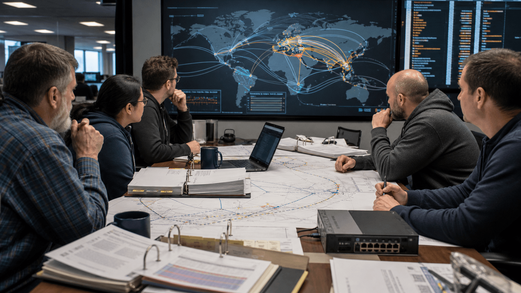 Cloudflare、2019年6月のルートリーク、そしてネットワークエッジを超えた説明責任