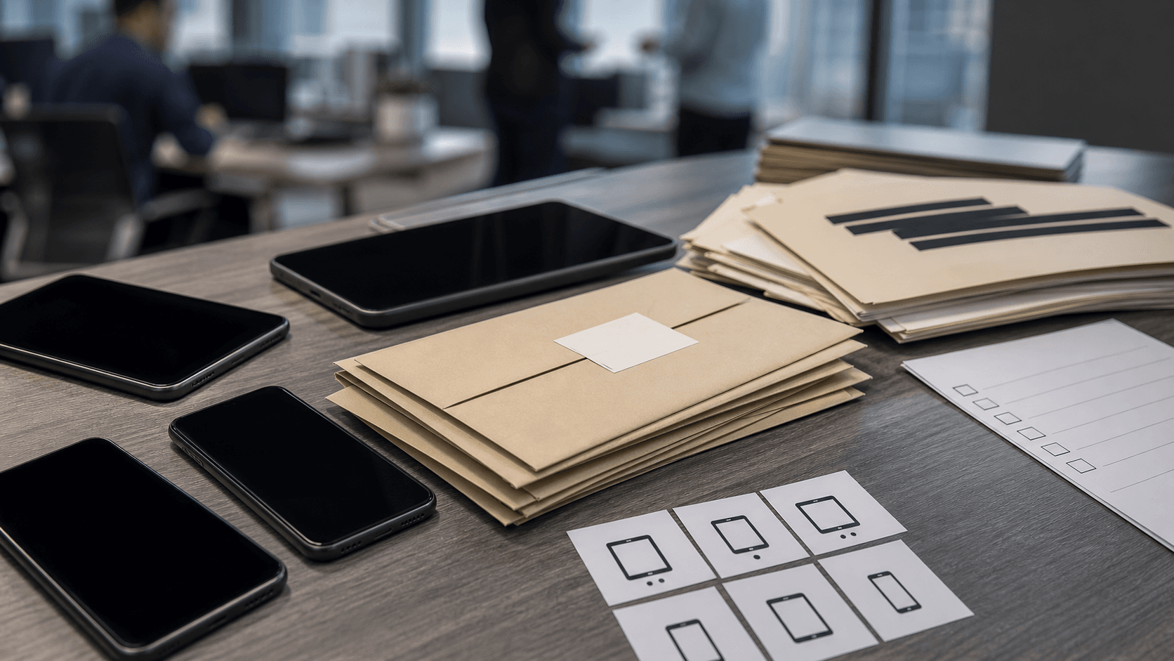 Photorealistic editorial risk and accountability image for Samsung made customer-data notices a device-ecosystem accountability test