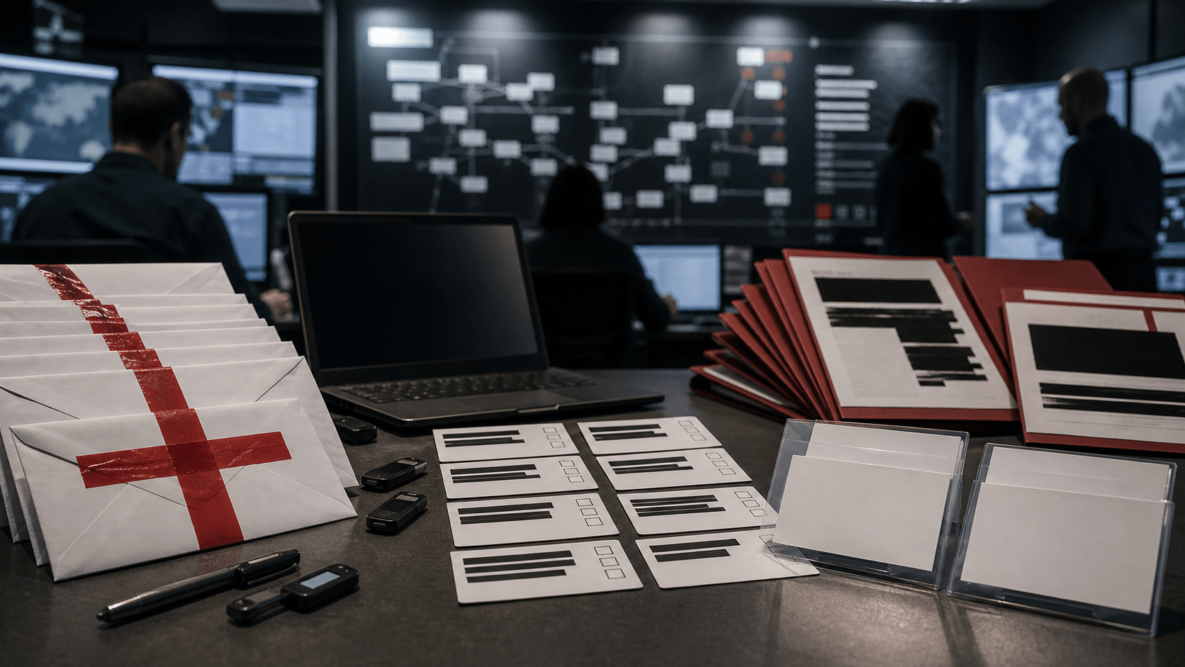 DigiNotar machte den Zertifizierungsstellenausfall zu einem Test für operative Schadenskontrolle