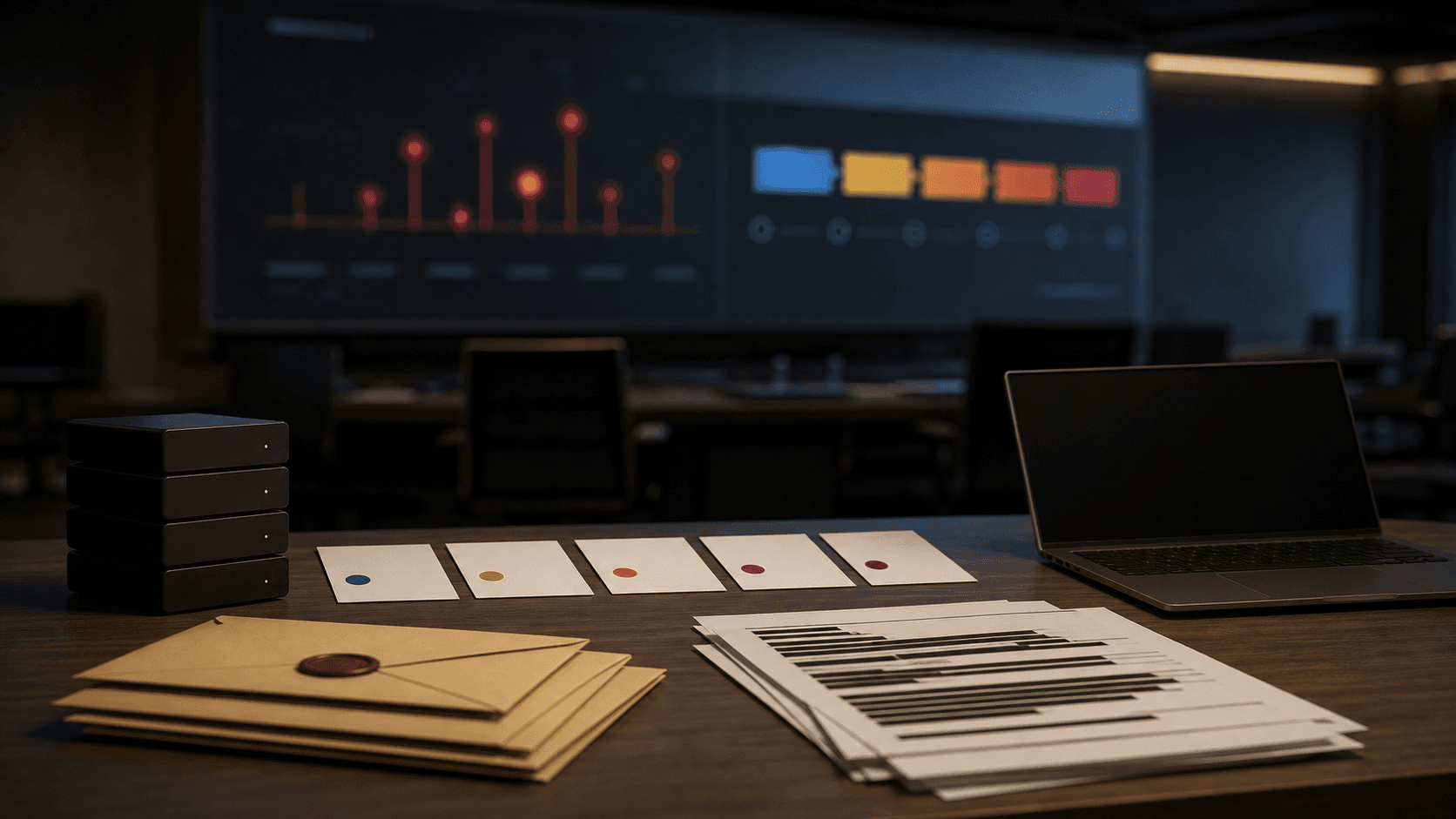 CrowdStrike hizo que la velocidad de detección y la secuenciación de la divulgación fueran parte de la responsabilidad de los endpoints