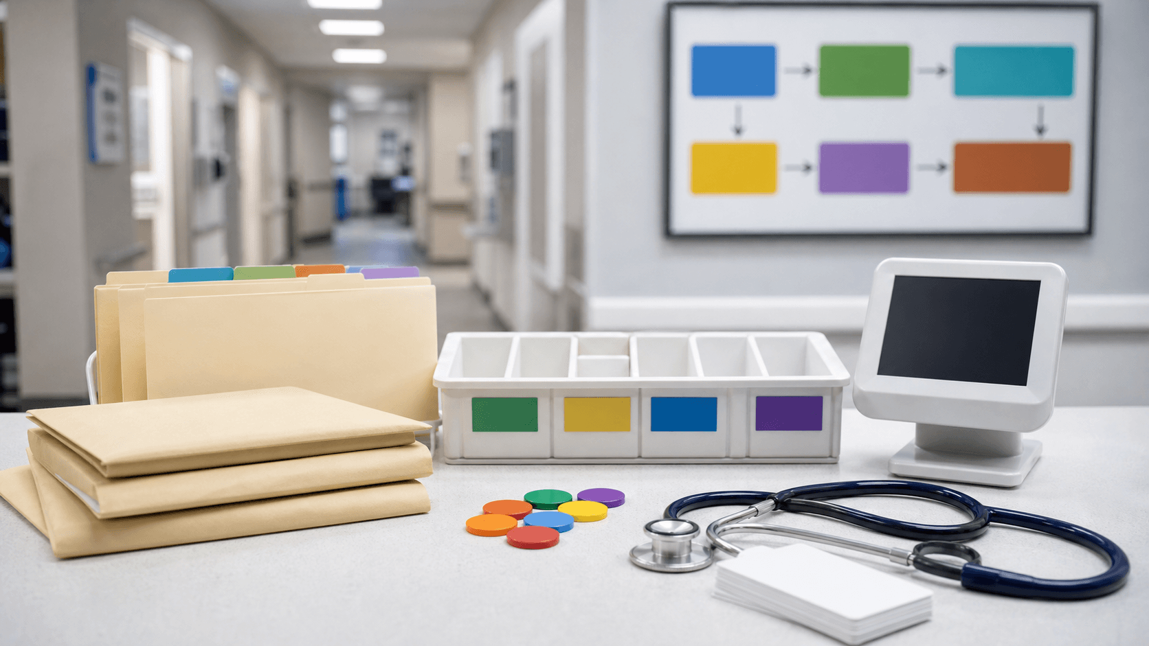 تحول توقف دورة الإيرادات بسبب Change Healthcare إلى مشكلة مساءلة في رعاية المرضى